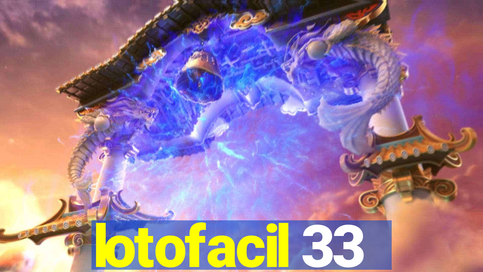 lotofacil 33